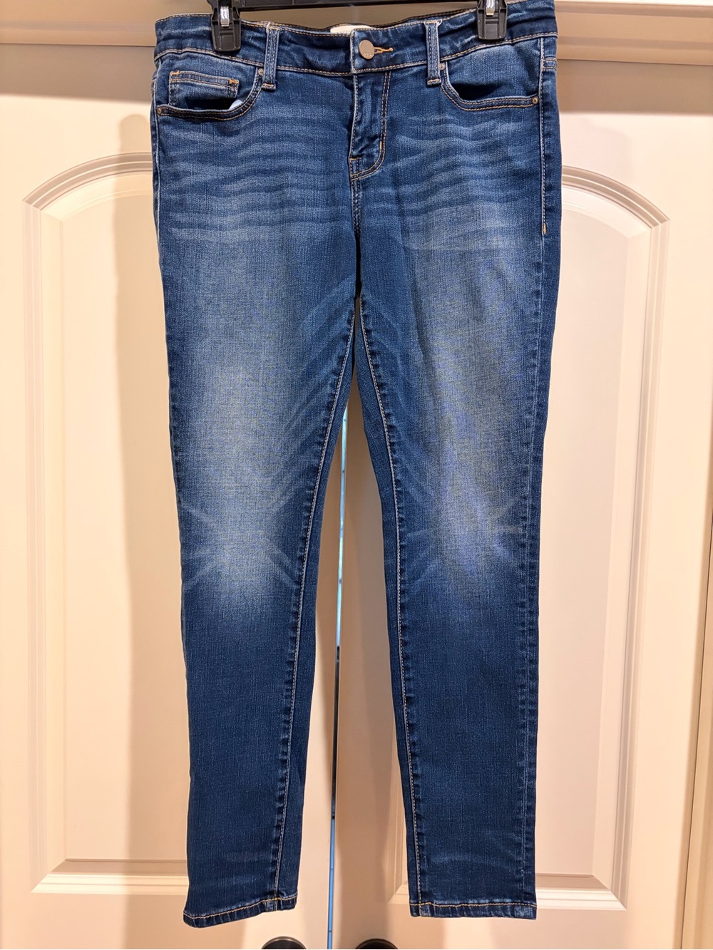 BKE Women’s Skinny Jeans